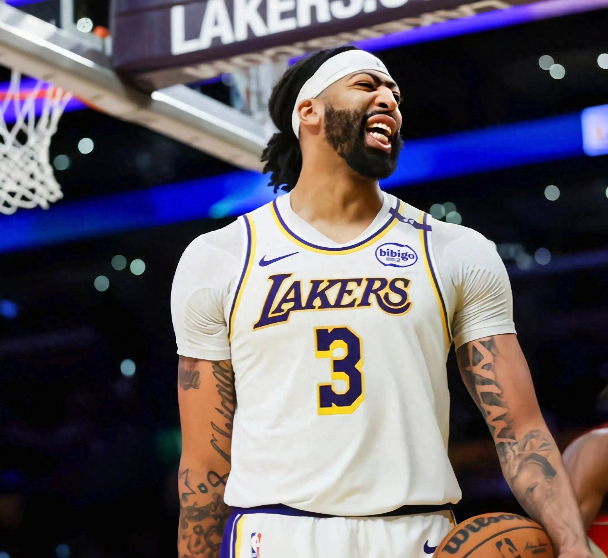 半岛体育入口-浓眉哥赛事官方发布精彩发挥新规，巴塞罗那争议不断！的简单介绍-半岛体育入口